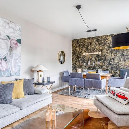 Nymphea - Duplex Hauts Paves 낭트 외부 사진